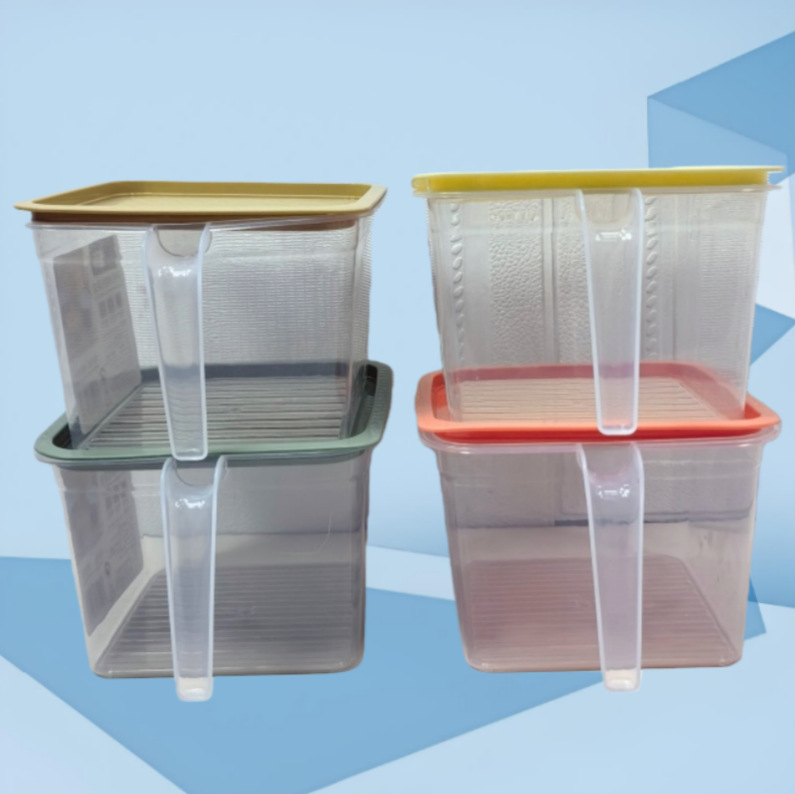 HT-939 handle refrigerator crisper
