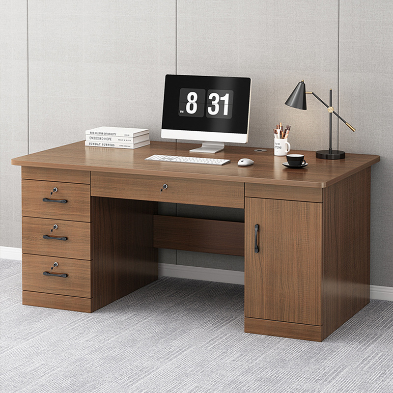 Escritorio de la computadora escritorio del estudiante simple casa dormitorio estudio escritorio Oficina simple pequeña mesa dormitorio