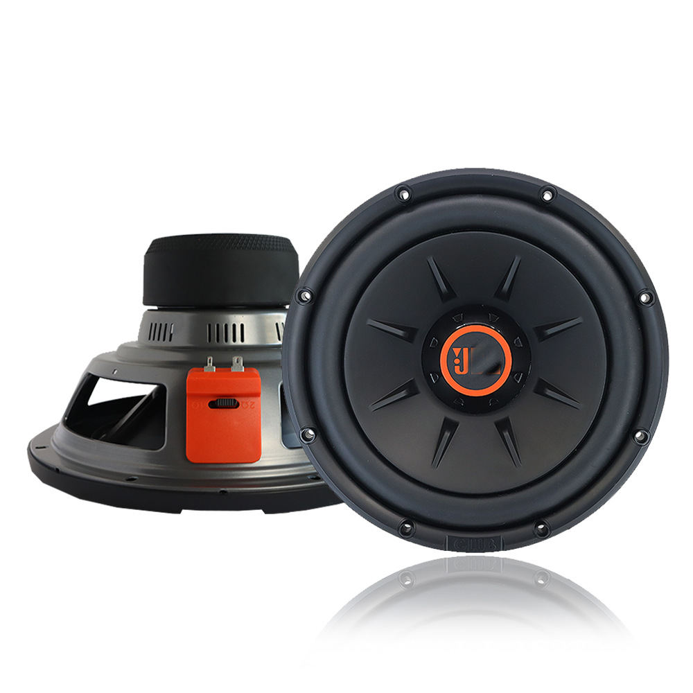 12 inch Car Subwoofer Speaker JB High Power Audio