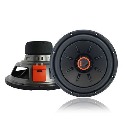 Qìchē – Car horn/tweeter Subwoofer Speaker JB