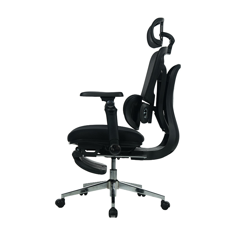 silla ergonómica para proteger la cintura silla de computadora hogar cómodo para sentarse silla de deportes electrónicos para niños se puede acostar silla de oficina