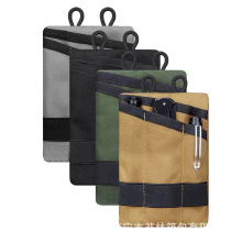 迷你小挂包户外零钱卡片收纳包便携式迷彩战术零钱钥匙卡包手机包