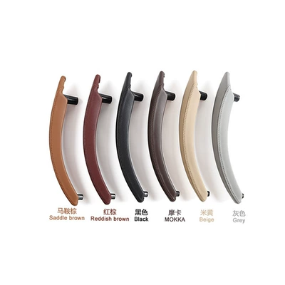 handle E70 E71 inner handle: Armrest, handle, handle