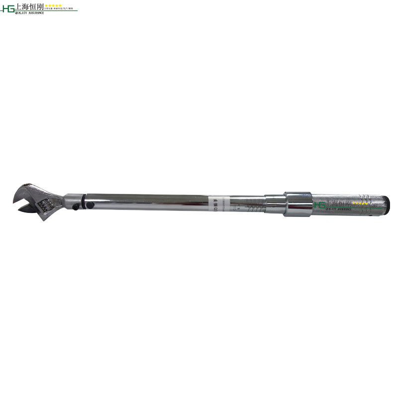 螺丝拧紧预置定扭力扳手_脚手架紧固扭矩扳手_预置式定扭矩扳手