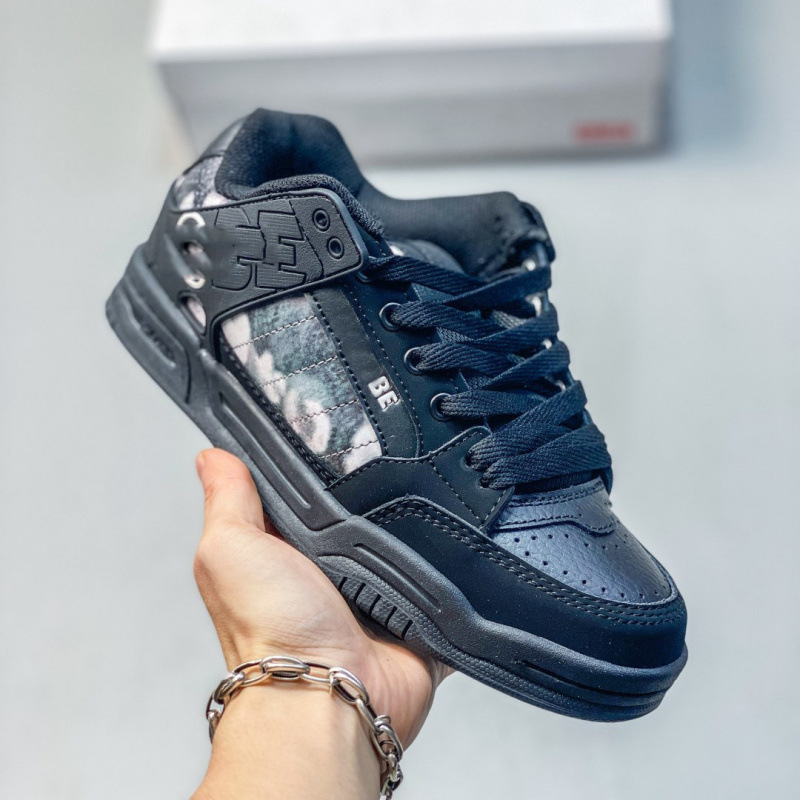 High-Quality Gf Comfortable Versatile Global Thick-Soled Skateboard Shoes for Men and Women, Breathable, Non-Slip, Wear-Resistant, Fashionable Casual Loafers High-Quality Gf Comfortable Versatile Global Thick-Soled Skateboard Shoes for Men and Women, Breathable, Non-Slip, Wear-Resistant, Fashionable Casual Loafers