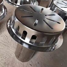 天沟虹吸式雨水斗不锈钢87型混泥土排水管下沉平板式