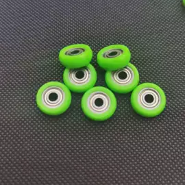 门窗滑轮;滑轮;其他门窗配件