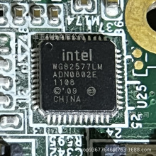 IC оƬ WG82577LM QFN48 ���ɵ�· �ֻ���Ӧ