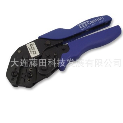 压接工具 112108-0001  121586-5241   CHTDLT20-26  121586-5237