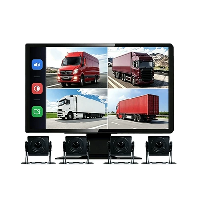 Driving recorder – Sentry Mode AHD High-Definition