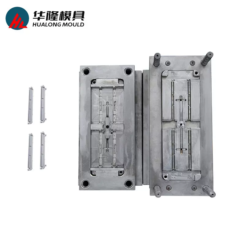 塑料模具制造 外壳注塑制造塑胶教具实验室设备塑料模具按需制造