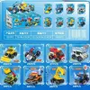 81032 City Rescue
