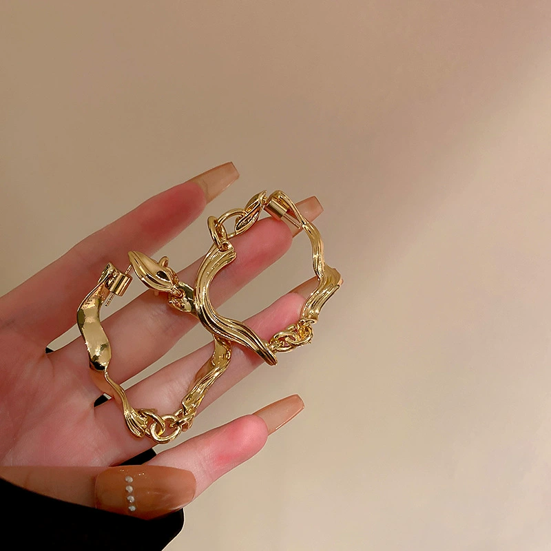Серьги, серебряные стержни, простые элегантные легкие люксовые дизайны, различные стили
