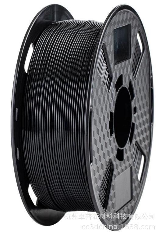 PETG black 110342(1kg)