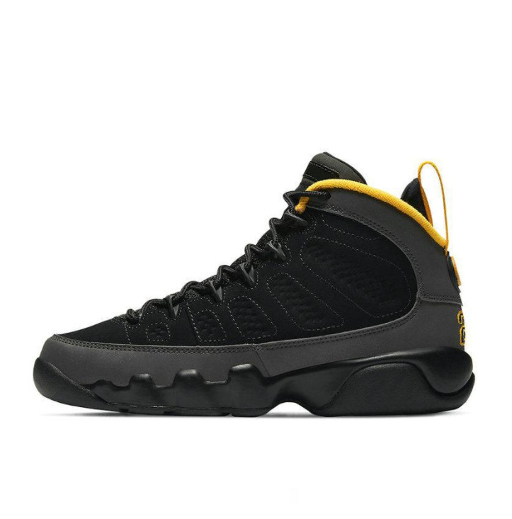 High Quality Air Jumpman9 Men Basketball Shoes Sport Sneaker