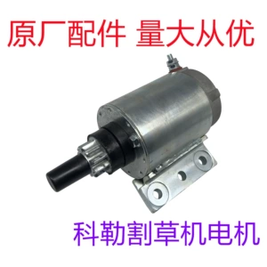 45-098-01 Kohler qazonbiçən starter motoru 45-098-09-S 51-098-01