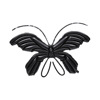 Angel wings with butterfly, balloon, decorations, toy, wholesale