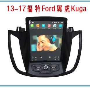 �m���13-17����Ford����Kuga�Q����܇Ӱ��GPS��׿܇�d��ý�w����