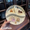 [8寸三格盘]