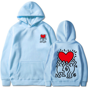2023keithHaring�Bñ�l���ﶬ��keithHaring�WԺ�L���ɌW��������