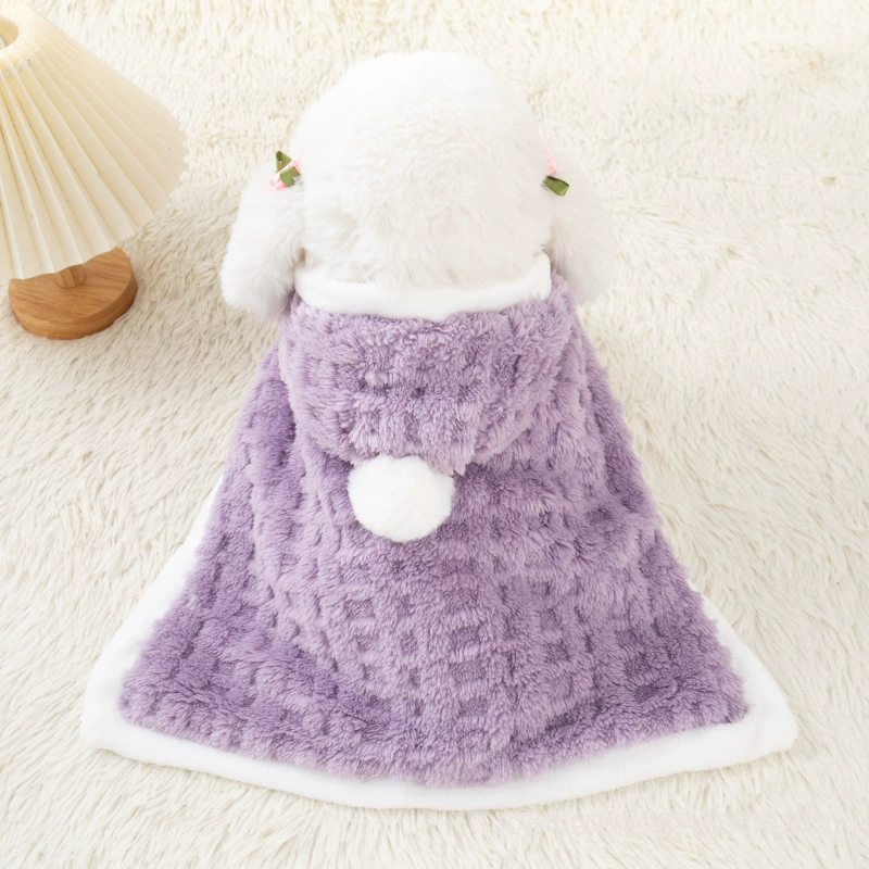 Одежда для собак осенью и зимой