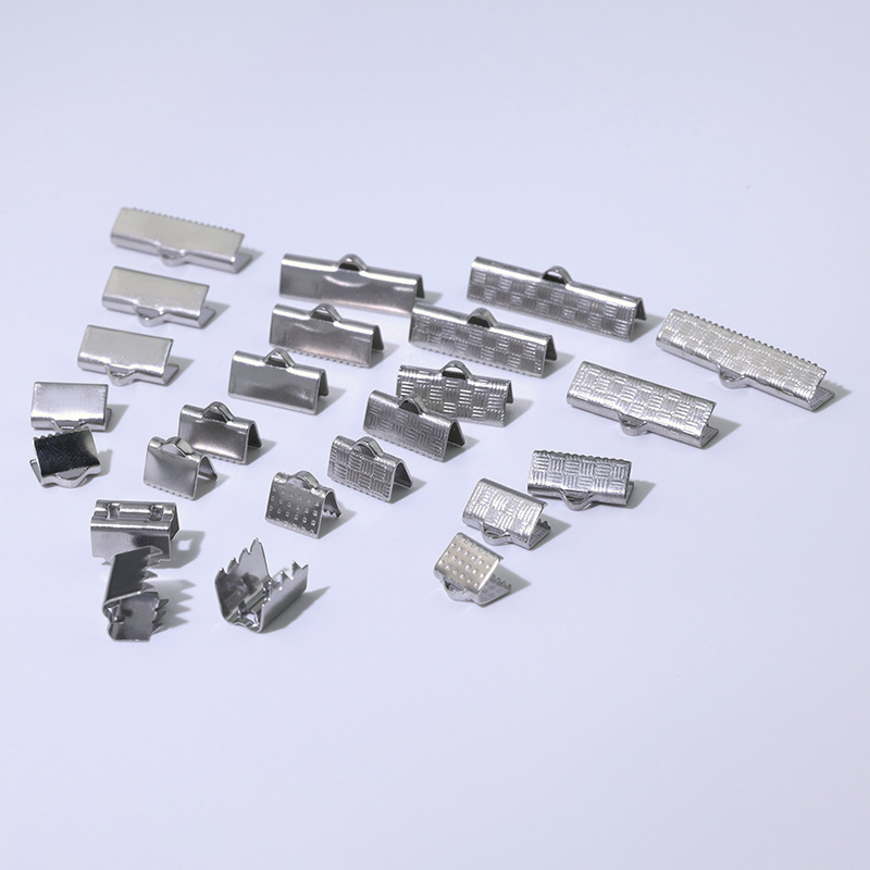Accessory stainless steel
