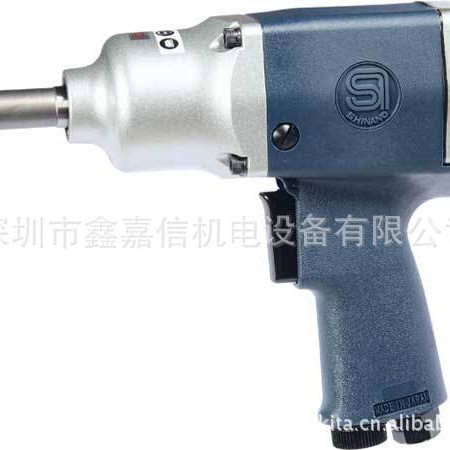 批发日本 SHINANO信浓 气动扳手 SI-1482A