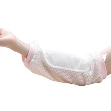 网红婴儿手臂凉席喂奶手臂垫抱娃冰袖枕套胳膊套宝宝夏季孩子