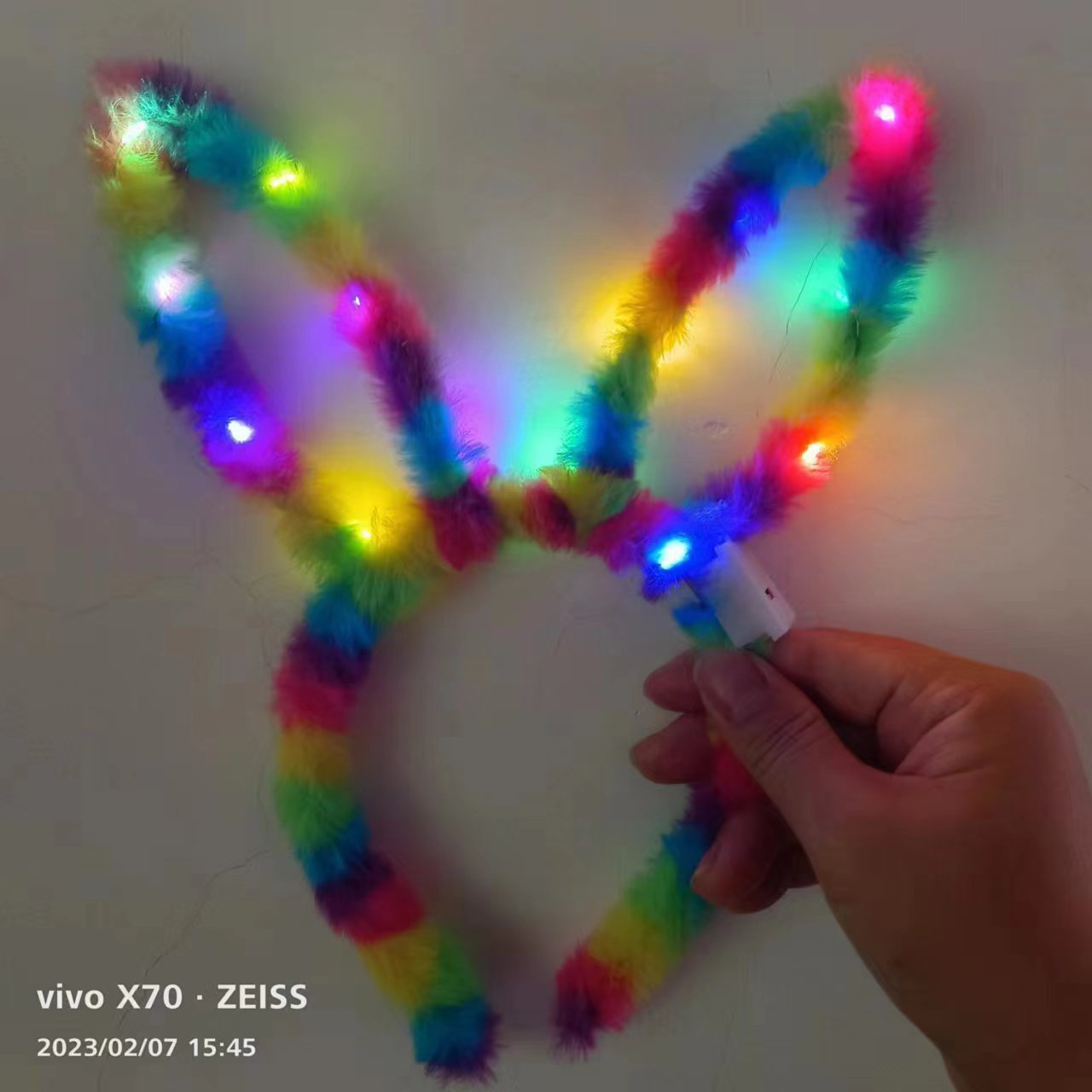 레인보우 옐로우