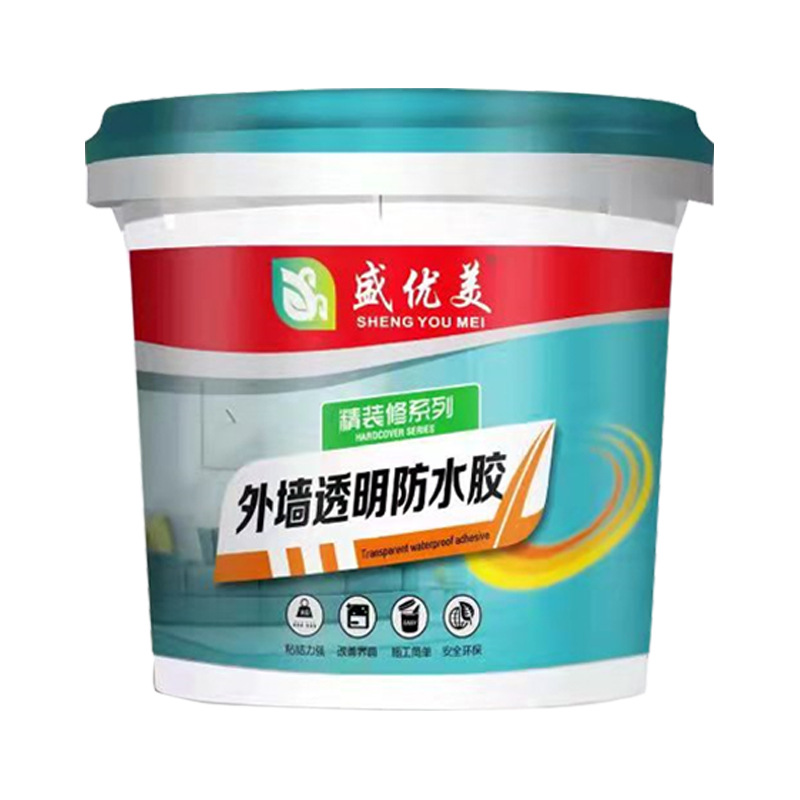利辛县盛优美建筑材料有限公司