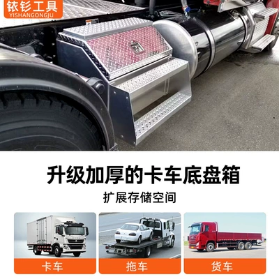 Alloy Repair Tool Box — Repair kit