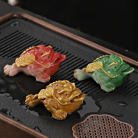 陶瓷工艺品;装饰花瓶;花盆容器