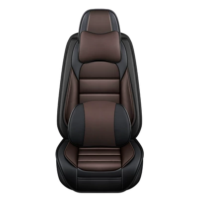 leather car seat cover all-inclusive Seat cushion, seat cover