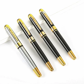 圆珠笔中油笔;签字笔;商务礼品套装