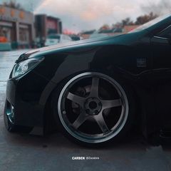 Bsハブカバーセンターカバーラベリングハブマーク直径56mm60m65mm自動車個性ホイールカバーラベリング