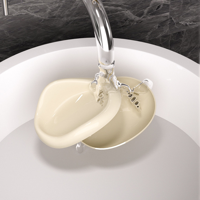 (Wholesale), soap holder, cream universal drying rack for home use 3