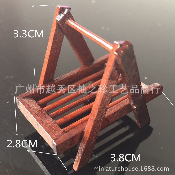 dollhouse  miniatures ����΢����������ֹ������˾����ʳ��