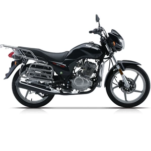 Dachangjiang Haojue Yishuang DH150ES, Milli Standart Dörd, 150CC İki Təkərli