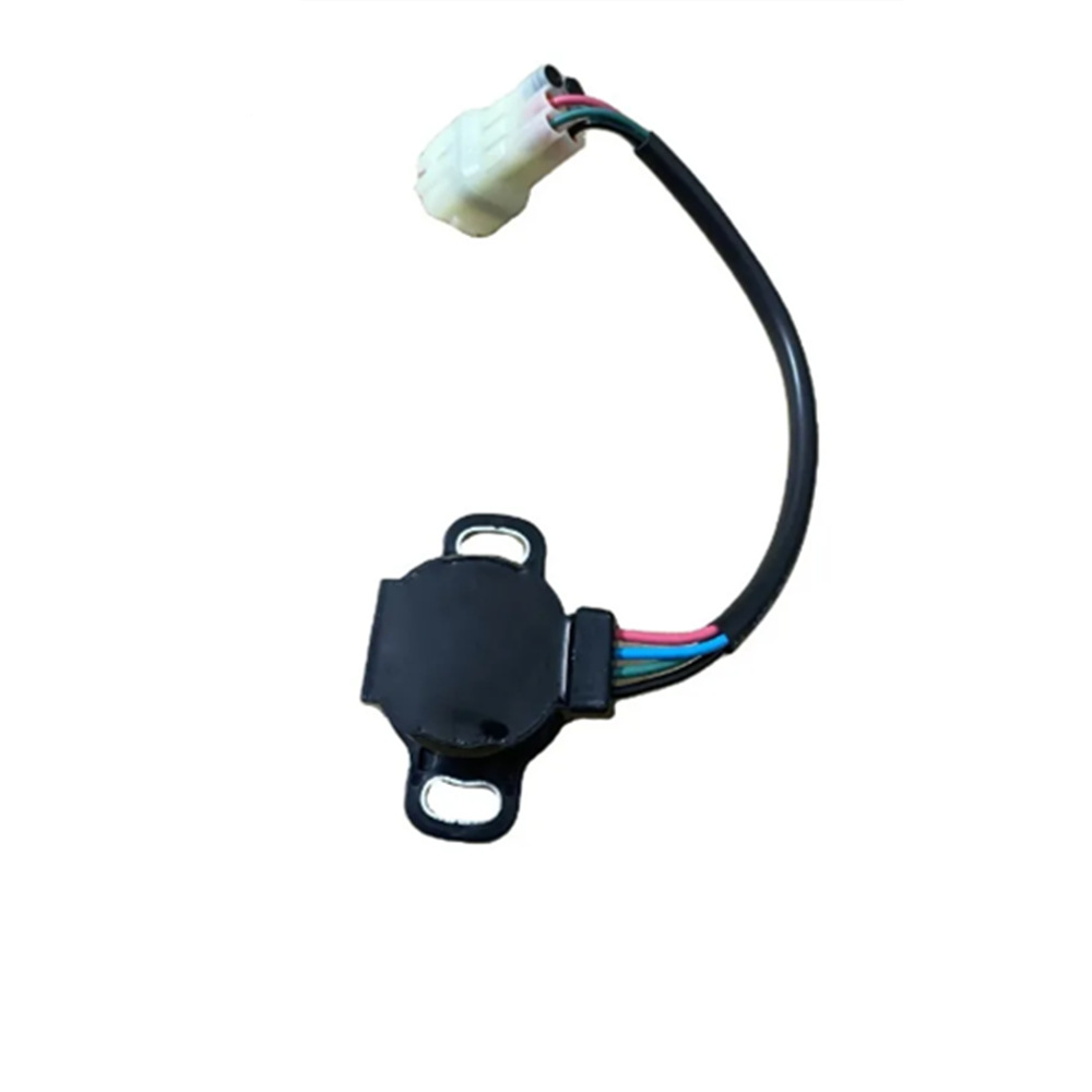 Para el sensor de posición del acelerador de la motocicleta Suzuki 13420-56B00-000 1342056B00 image 6
