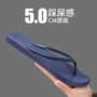 海边夏季外穿夹脚人字拖
