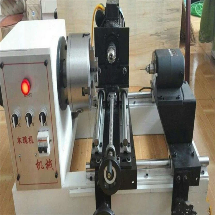 Changli тяжелая промышленность новый Будда ручная машина для бус мини деревообрабатывающий токарный станок новый Будда бисер машина