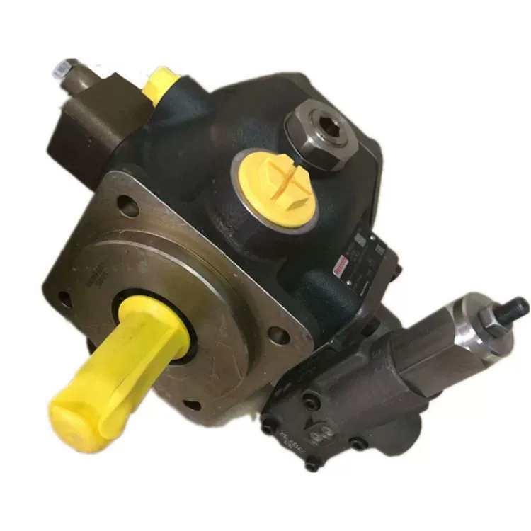 Rastra новый оригинальный лопастной насос PV7-1A/100-150RE07MC0-08 пилот