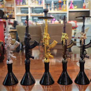 �羳؛Դ���^AK47��֬�僢����ʹ�̖������ˮ��hookahshisha����