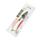 Taiwan jiujiu Wood 130 garden pruning shears Greening pruning tools fruit picking flowers fruit branches gardening fruit tree scissors