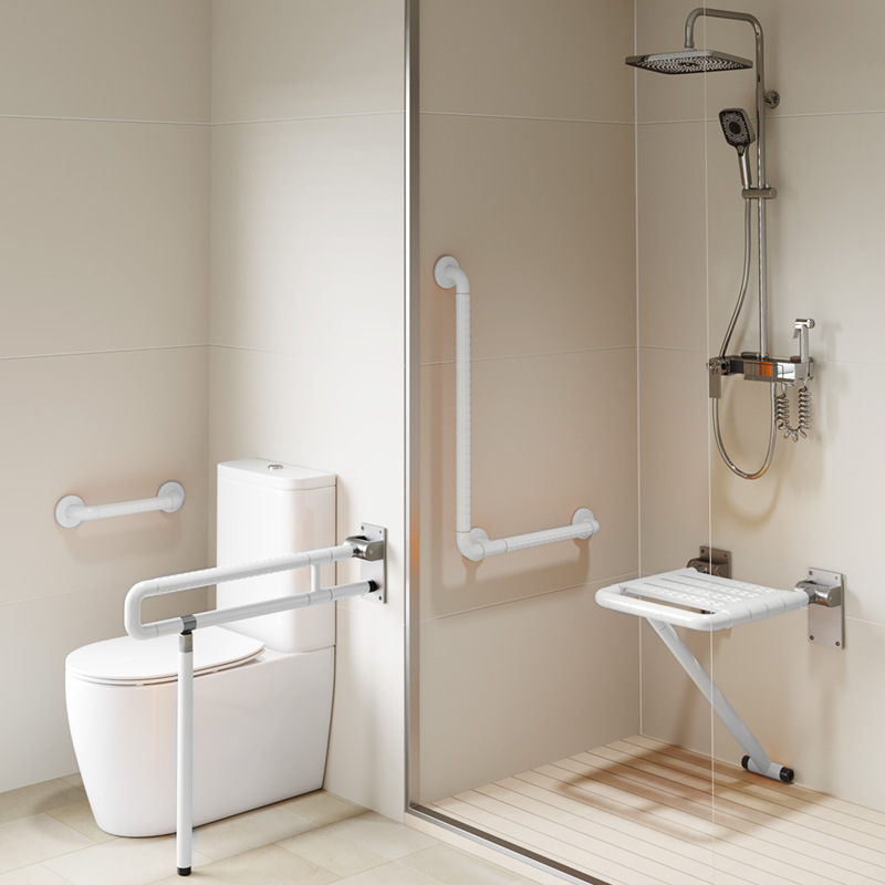 [4 피스 세트] 럭셔리-매일 666 개 판매-우아한 흰색