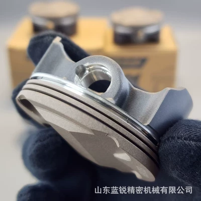 Piston Kit for Yamaha Piston, piston ring, piston pin