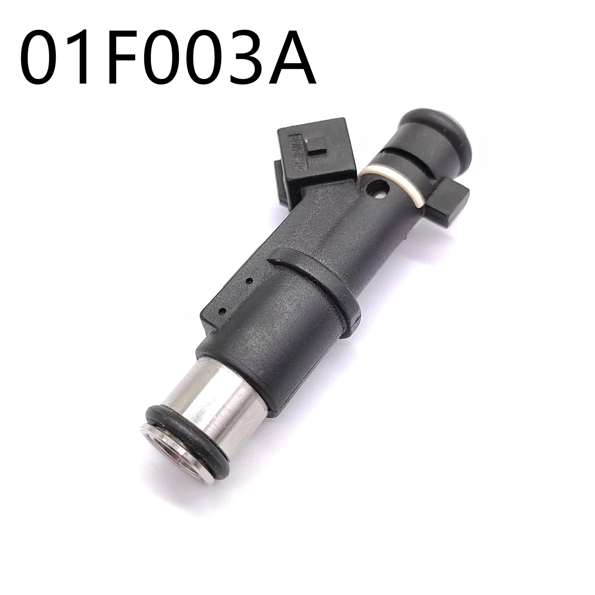 Inyector de combustible 01F003A, compatible con Citroen Picasso, Peugeot 206/307/406/407