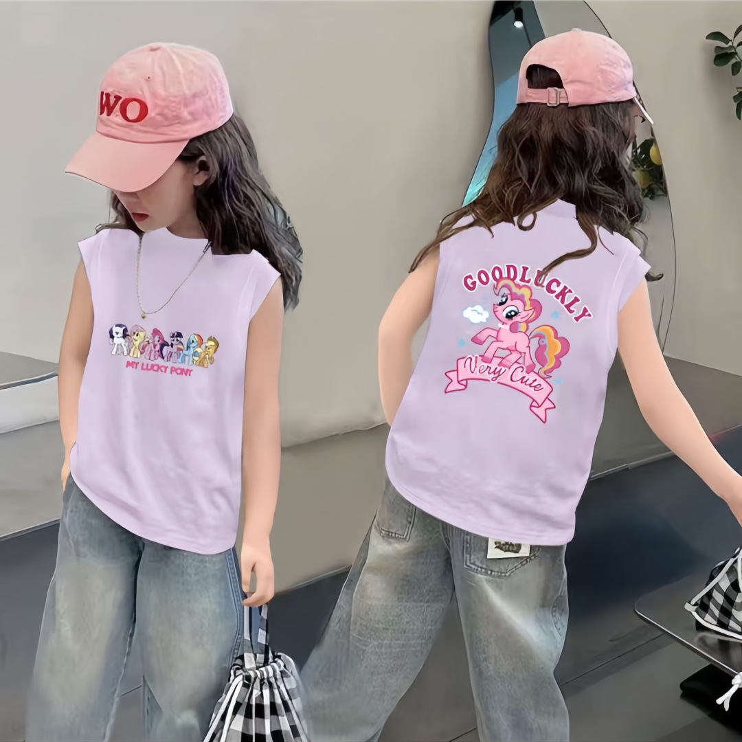 연한 보라색 - Baoli 주인공 그룹 양면 인쇄