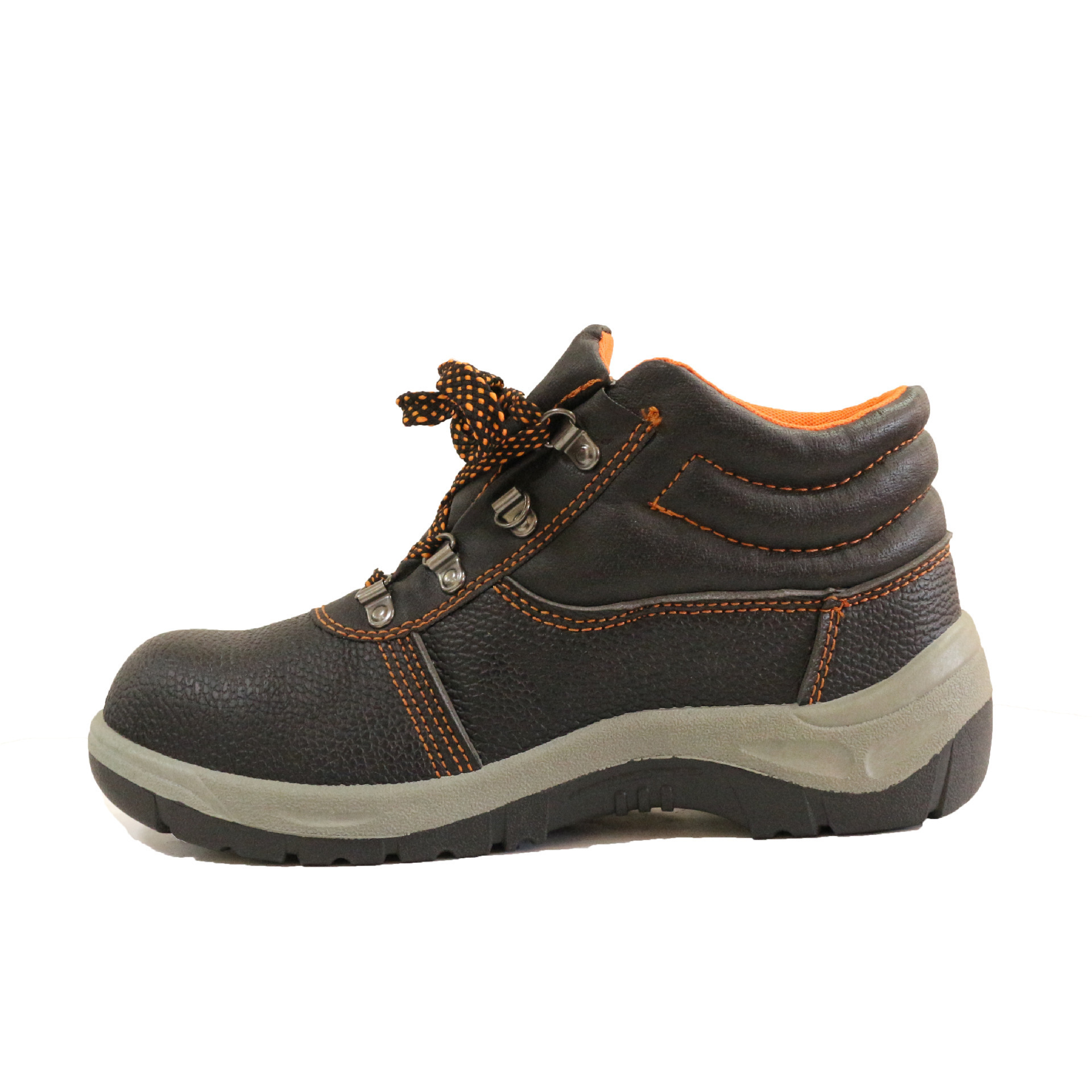 劳保防护工作鞋 防砸防刺穿 透气耐油防跌倒耐穿工程车间防护鞋