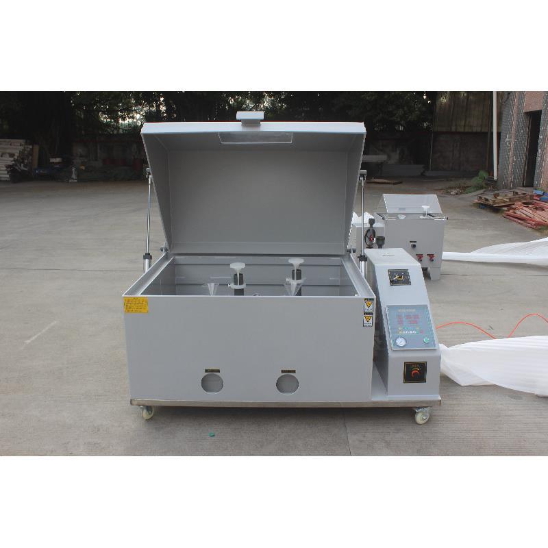 复合式盐雾测试箱涂料电镀有机及无机皮膜阳极处理